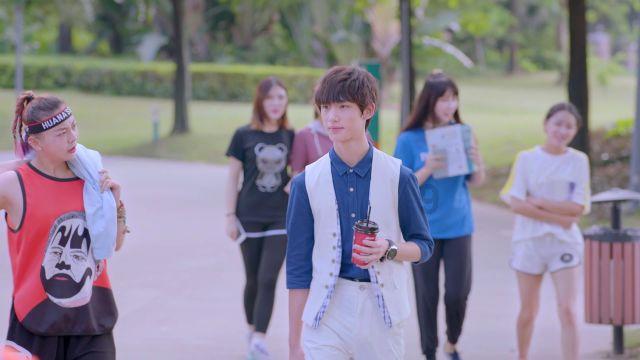 小猪佩奇跳一跳